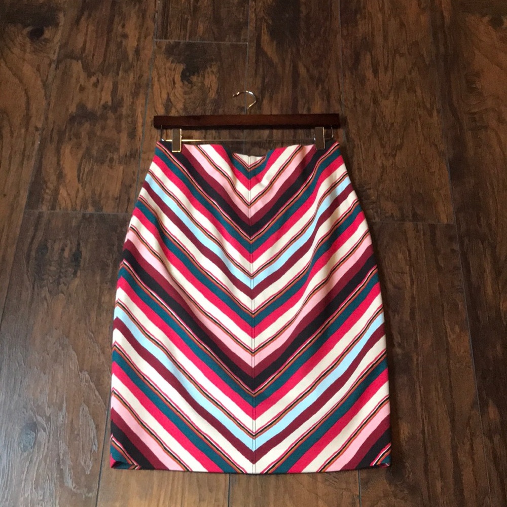 Ann Taylor loft pencil skirt